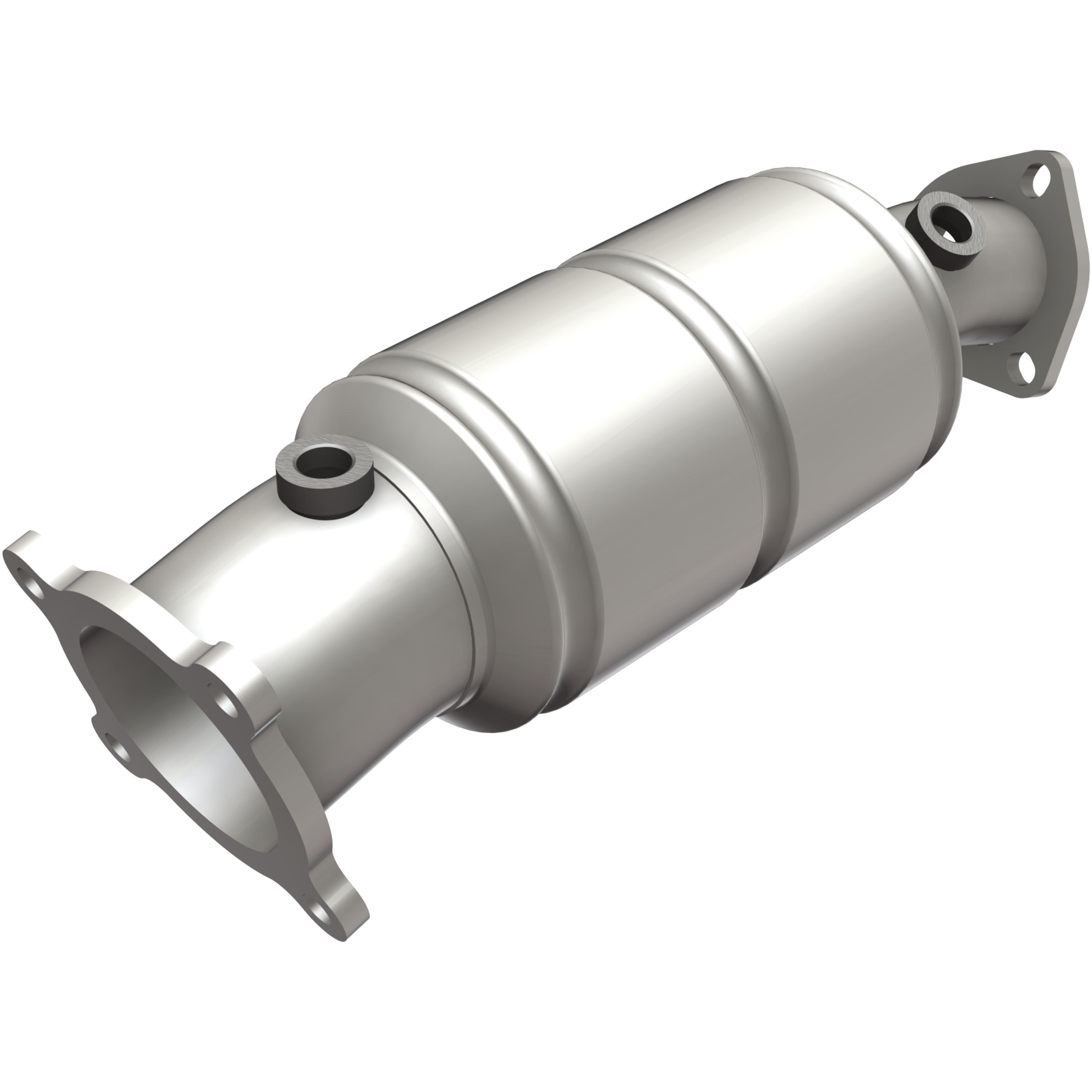 MagnaFlow Exhaust Products 49163 OEM Grade Direct-Fit Catalytic Converter